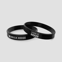 Color of Noize Wristband